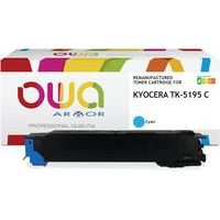 Toner remanufacturé Kyocera TK-5195 - Owa - Image principale