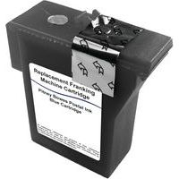 Cartouche d'encre remanufacturée Pitney Bowes 797 - 0SB - Bleu - Armor - Image principale