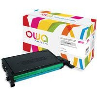 Toner remanufacturé Samsung CLT-M5082L/ELS - Magenta - Image principale