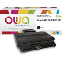 Toner remanufacturé Samsung MLT-D2092S/ELS - Noir - Image principale