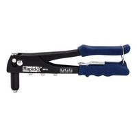 Pince à riveter RP10 + 100 rivets - Rapid - Image principale