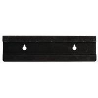 Plaque de fixation murale pour collecteur de tri - 60 L et 80 L - Image principale