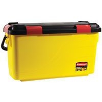 Seau de désinfection Rubbermaid - Image principale