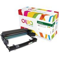 Tambour remanufacturé Xerox 101 R 00555 - Noir - Image principale