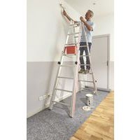 Bâche de protection en rouleau , longueur 30m sur largeur 1m - Image 2