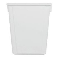 Collecteur de tri sélectif sans couvercle 40 L - Manutan Expert - Image 6