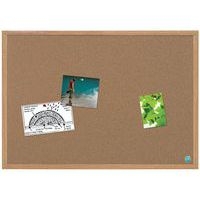 Panneau d'affichage Earth-It - Cadre MDF - Earth Bi-Office - Image principale