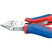 Pince coupante pour l'électronique - Tête pointue - Coupe diagonale - Image principale