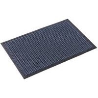 Tapis intérieur absorbant 166 Guzzler™ 120x300x10.5mm bleu - Image principale