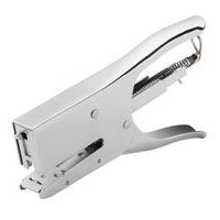 Pince agrafeuse en acier chromé 45 feuilles - Image principale