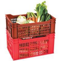 Bac à décrochement 55 x 29,5 x 36,6 cm 50 L - Image 2