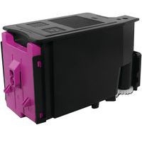 Toner remanufacturé Sharp MXC-30 GTM - Magenta - Image principale
