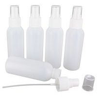 Lot de 5 vaporisateurs 100ml - Image principale