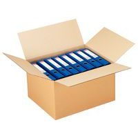 Caisse carton recyclée - Simple cannelure - Petite cannelure - Manutan Expert - Image 5