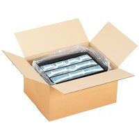 Caisse carton recyclée - Simple cannelure - Petite cannelure - Manutan Expert - Image 7