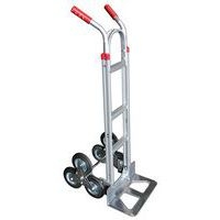 Diable aluminium monte-escaliers - Image principale