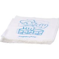 Sac poubelle blanc otje - épais et réutilisable - Image 3