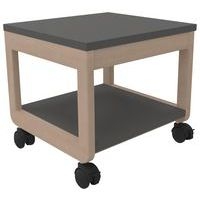 Tabouret adulte mobile Filou - Manutan Expert - Image principale