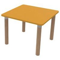 Table carrée 60x60 cm Filou - Manutan Expert - Image 3