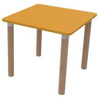 Table carrée 60x60 cm Filou - Manutan Expert - Image 6