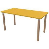 Table rectangle 120x60 cm Filou - Manutan Expert - Image 8