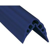 Angl'Isol alvéole à coller ou à adhésiver 50mmx63mm L.2000mm bleu foncé - Image principale