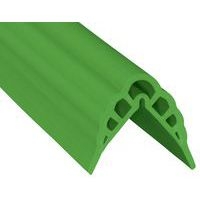 Angl'Isol alvéole à coller ou à adhésiver 50mmx63mm L.2000mm vert pomme - Image principale