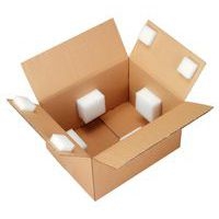 Coussinet mousse - Semi-rigide - Adhésif - Image 5