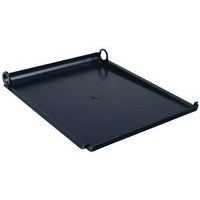 Couvercle plastique anthracite pour station de tri 60L - Image 4