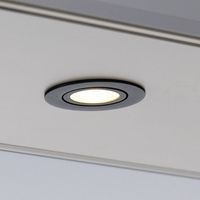 Vitrine d'exposition - 500 x 500 x 2000 mm - Manutan Expert - Image 5