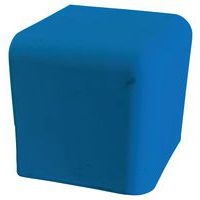 Lot de 8 Coin Angl'Isol' à 90 carré intèrieur 36mmx36mmx36mm bleu foncé - Image principale