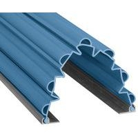 Kit Garomin feu N 1 7SP + rail +adhésif L.1400mm bleu clair - Image principale