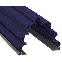 Kit Garomin feu N 1 7SP + rail +adhésif L.1400mm bleu foncé - Image principale