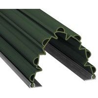 Kit Garomin feu N 1 7SP + rail +adhésif L.1400mm vert foncé - Image principale