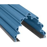 Kit Garomin feu N 1 7SP + rail +adhésif l.2050mm bleu clair - Image principale