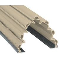 Kit Garomin feu N 1 7SP+rail +adhésif l.2050mm beige - Image principale