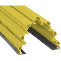 Kit Garomin feu N 1 7SP+rail +adhésif l.2050mm jaune - Image principale