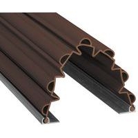Kit Garomin feu N 1 7SP+rail +adhésif l.2050mm marron - Image principale