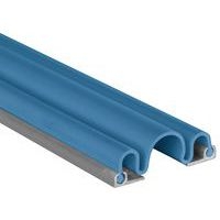 Kit Garomin feu N 2 3SP +rail +adhésif L.2050mm bleu clair - Image principale
