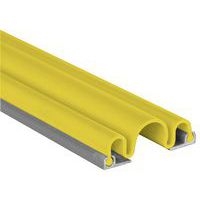 Kit Garomin feu N 2 3SP+rail +adhésif l.2050mm jaune - Image principale