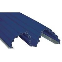 Kit Garomin feu N 4 17SP+rail +adhésif L.1400mm bleu foncé - Image principale