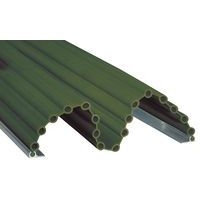 Kit Garomin feu N 4 17SP+rail +adhésif L.1400mm vert foncé - Image principale