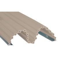 Kit Garomin feu N 4 17SP+rail +adhésif L.2050mm beige - Image principale