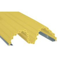 Kit Garomin feu N 4 17SP+rail +adhésif L.2050mm jaune - Image principale