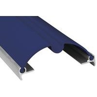 Kit Garomin feu N 3 1SP+rail équer +adhésif L.1400mm bleu foncé - Image principale