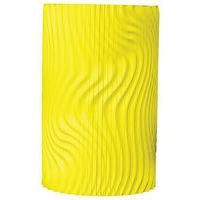 Potoron adhésif E.18mm 750mmx750mm jaune - Image principale