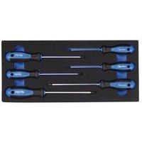 Module 1/3 avec 6 tournevis - Manutan - Image principale