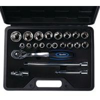 Coffret 22 outils 1/2  - Manutan - Image 4