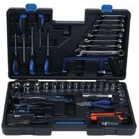 Coffret 78 outils - Manutan - Image 3