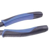 Jeu de 3 pinces à branches bi-matière - Manutan - Image 4